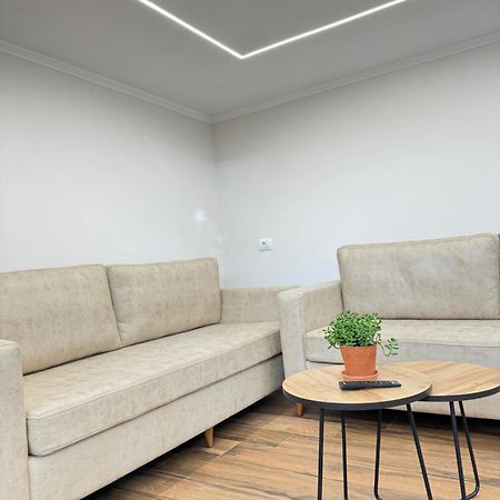 Flors Apartments Дуррес Экстерьер фото