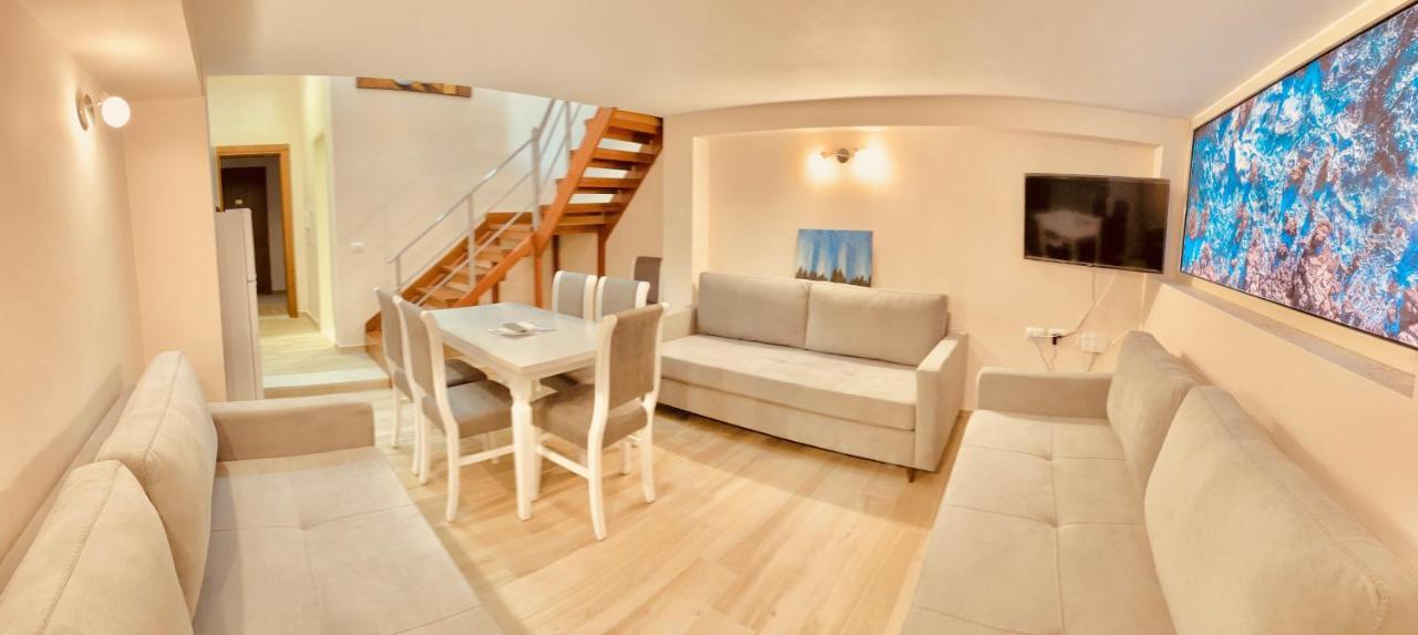 Flors Apartments Дуррес Экстерьер фото
