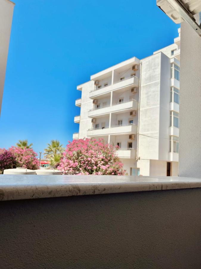 Flors Apartments Дуррес Экстерьер фото