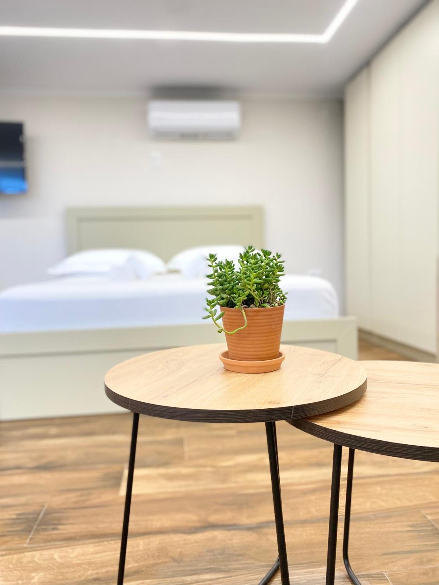 Flors Apartments Дуррес Экстерьер фото